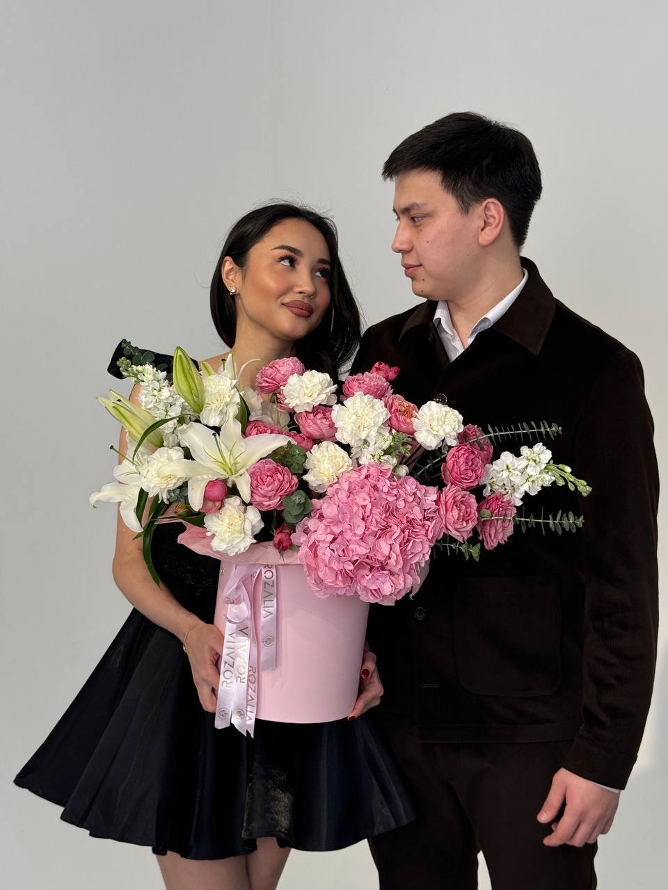 Бесконечность любви